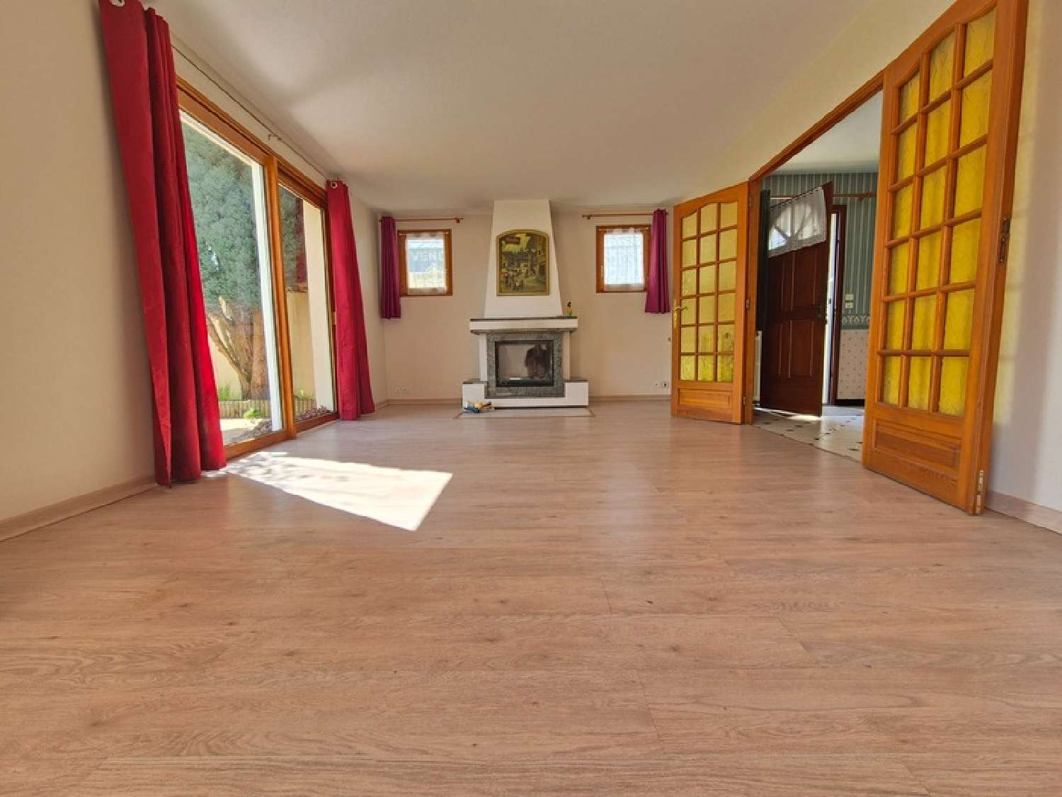  te koop huis Saujon Charente-Maritime 7