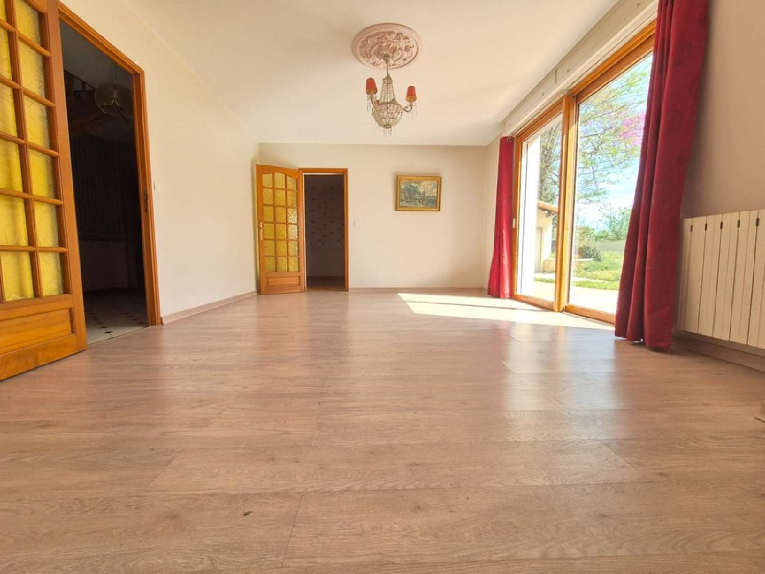 te koop huis Saujon Charente-Maritime 8