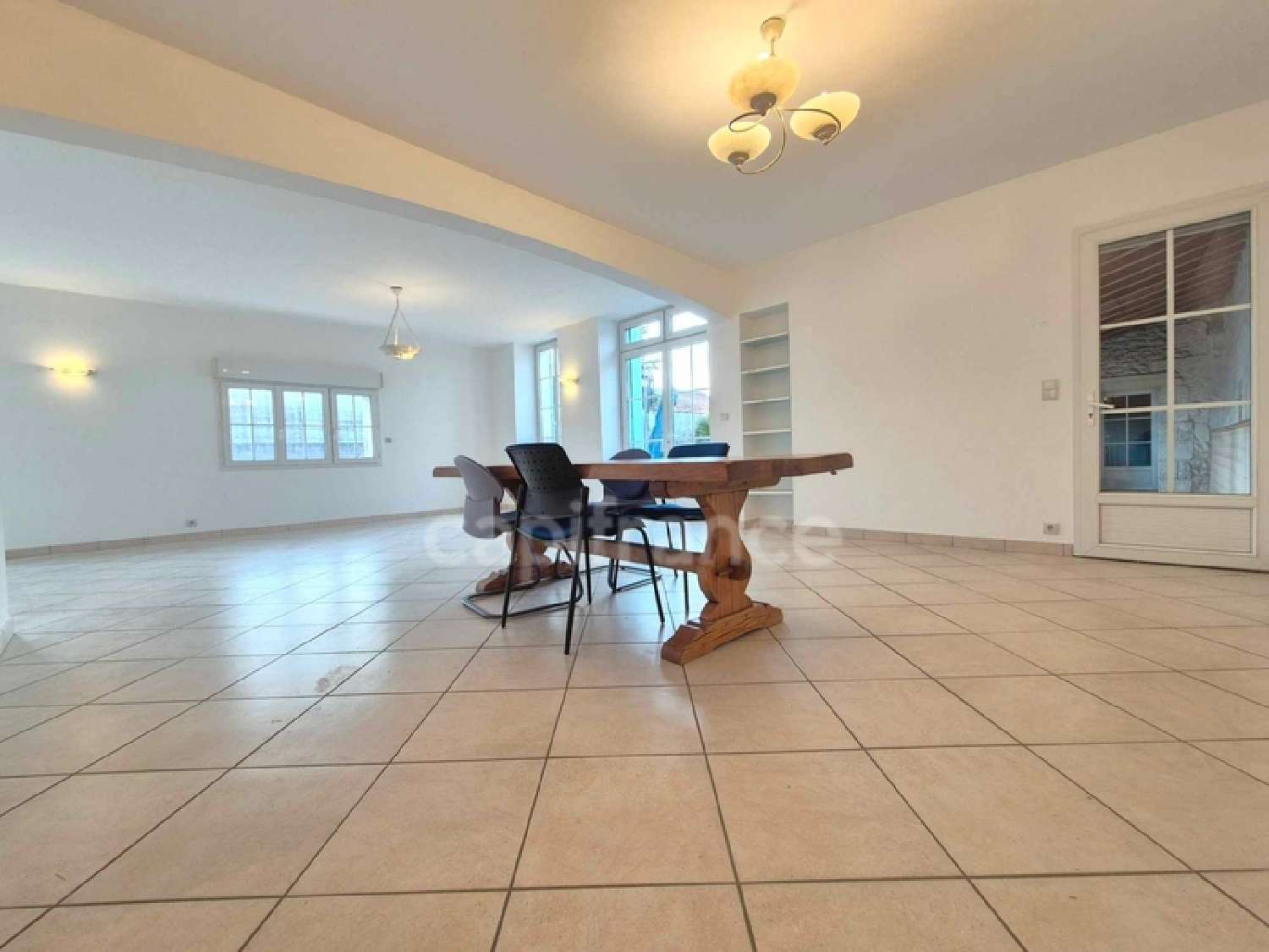  en venta casa Saujon Charente-Maritime 2