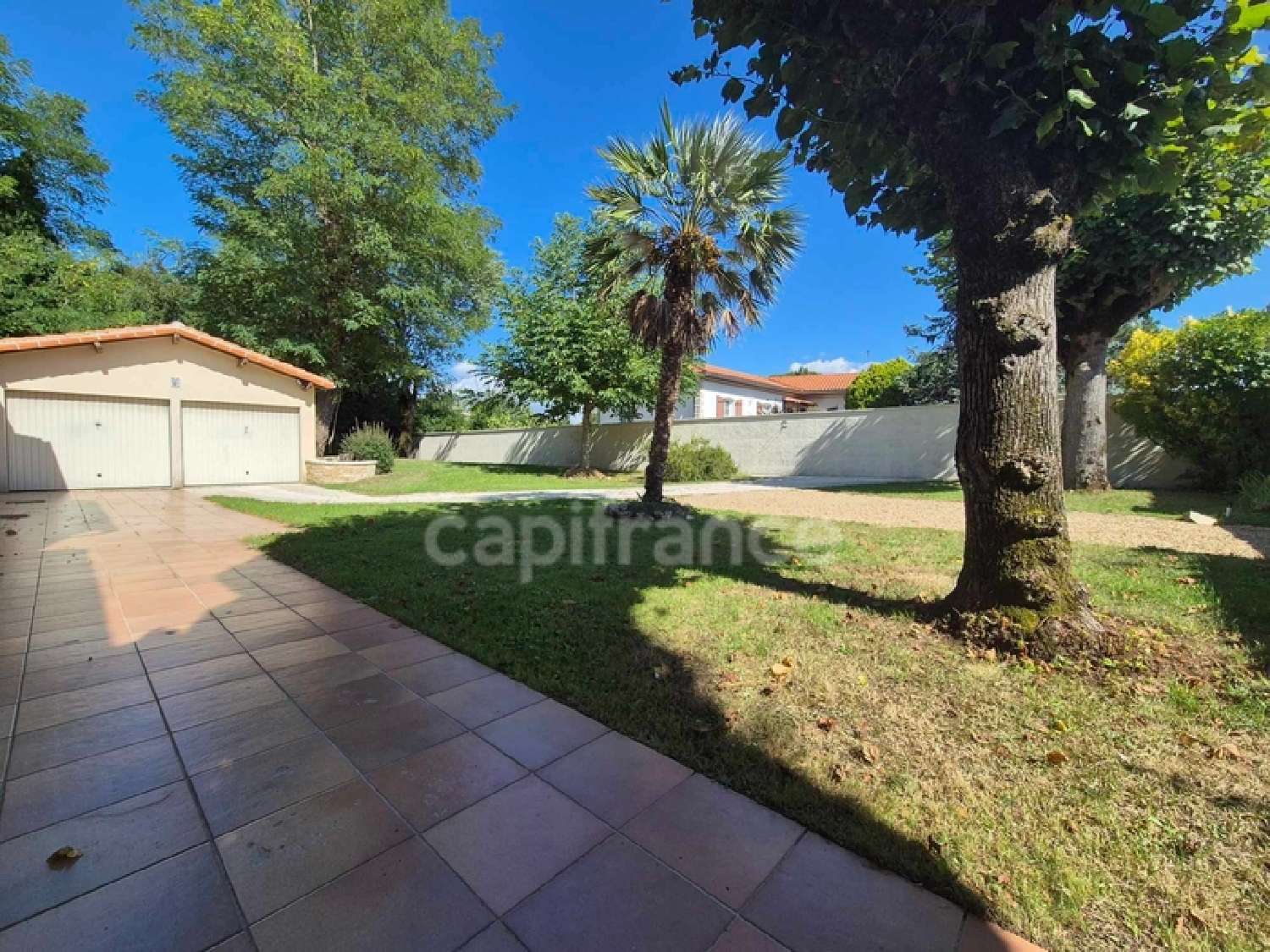  en venta casa Saujon Charente-Maritime 2