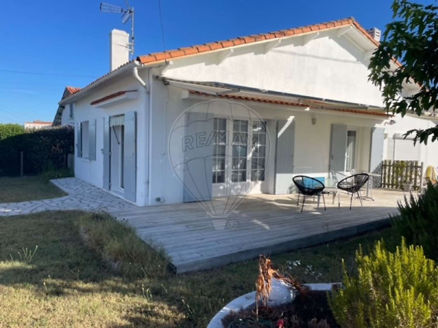  for sale house Saujon Charente-Maritime 2