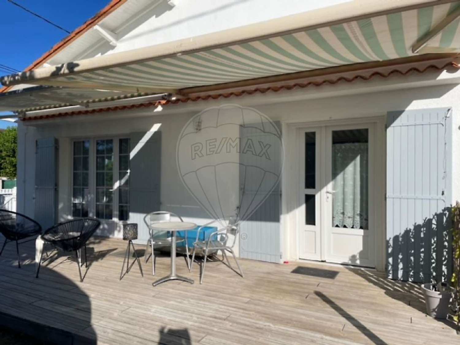 for sale house Saujon Charente-Maritime 3