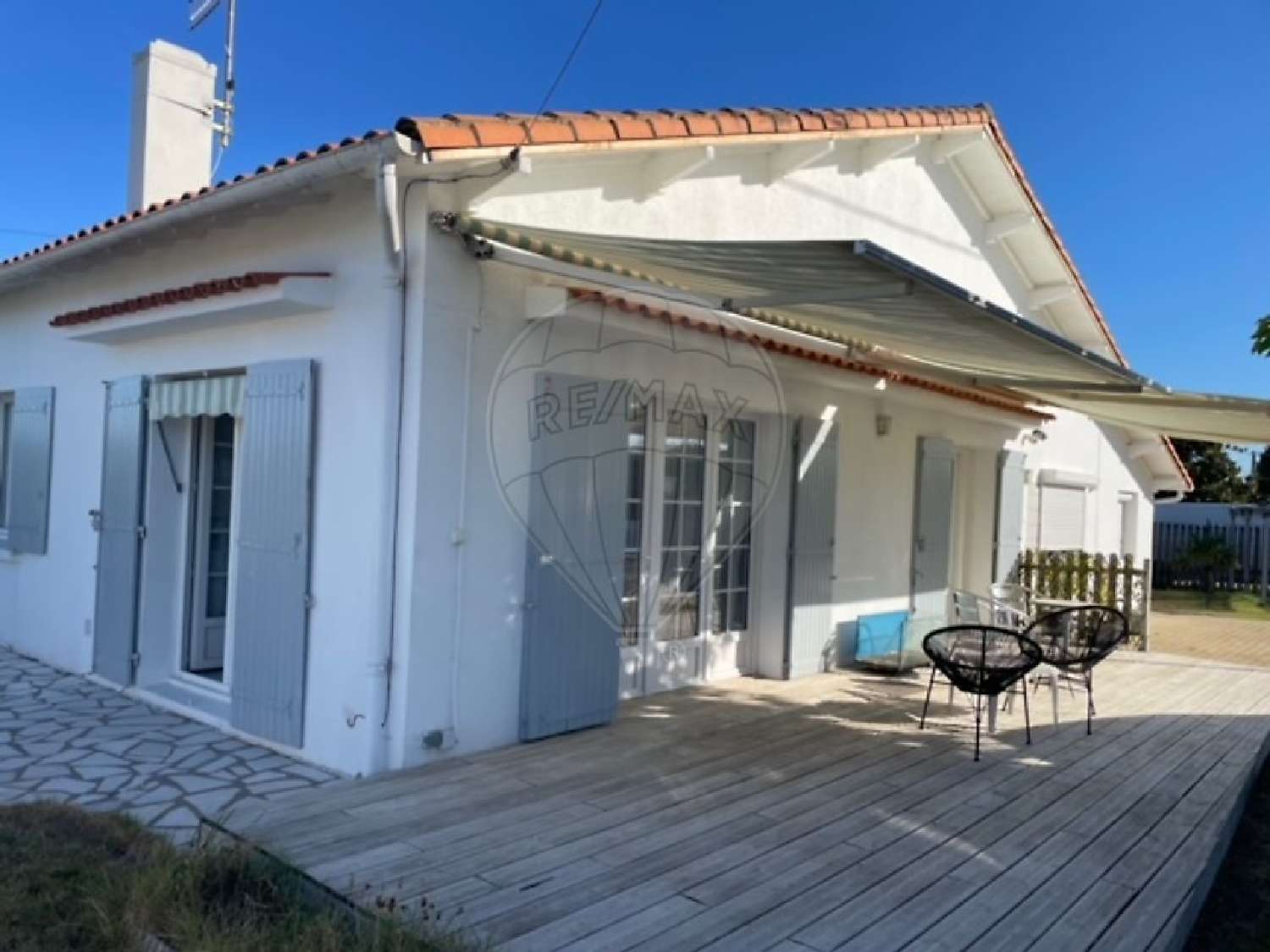 for sale house Saujon Charente-Maritime 4