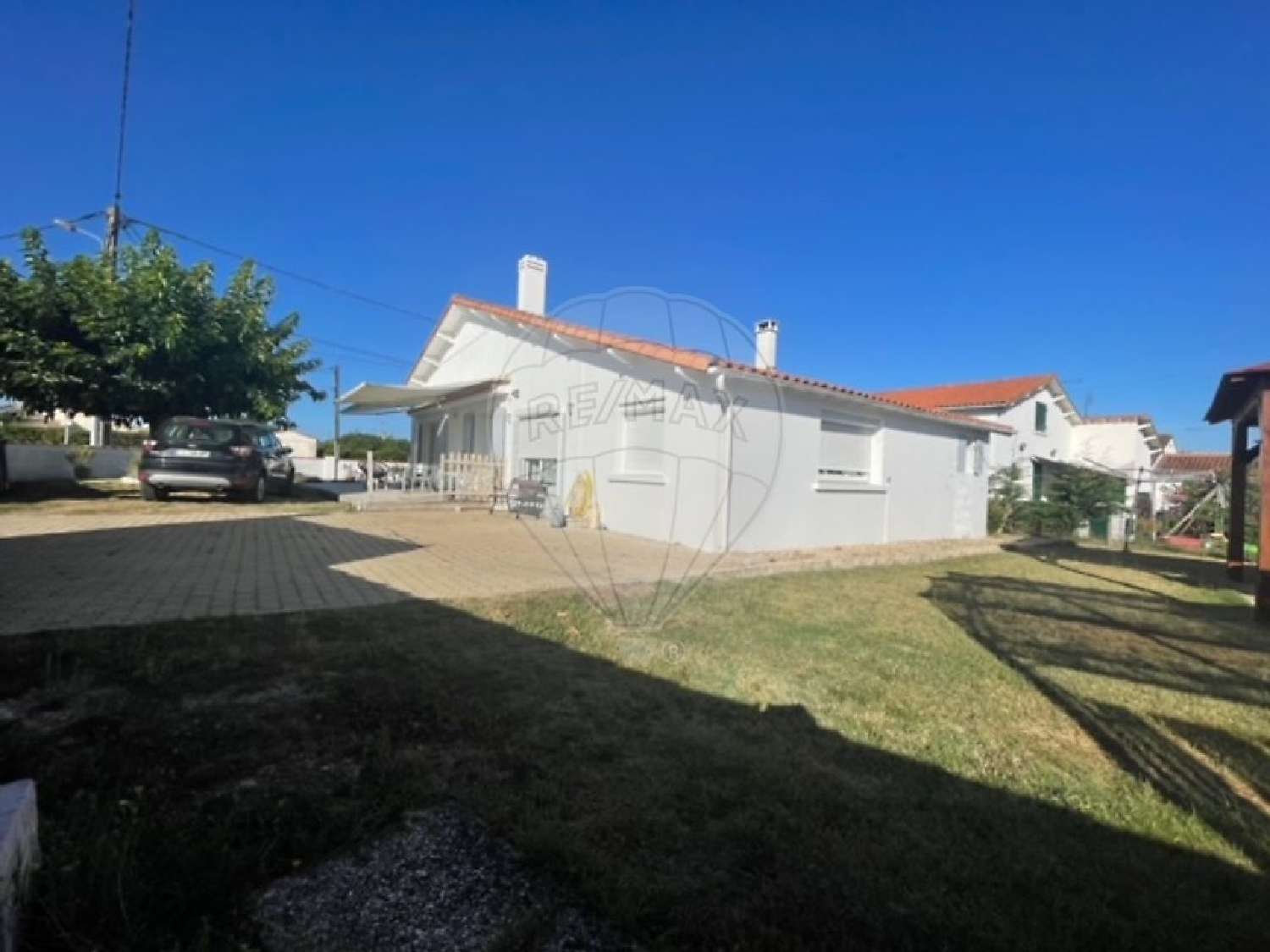  for sale house Saujon Charente-Maritime 5