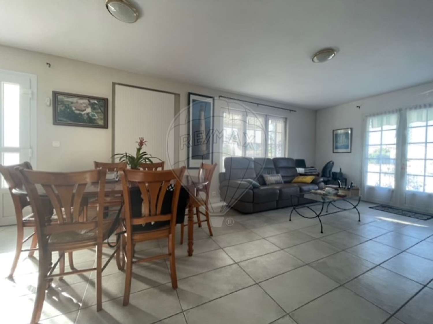  for sale house Saujon Charente-Maritime 8