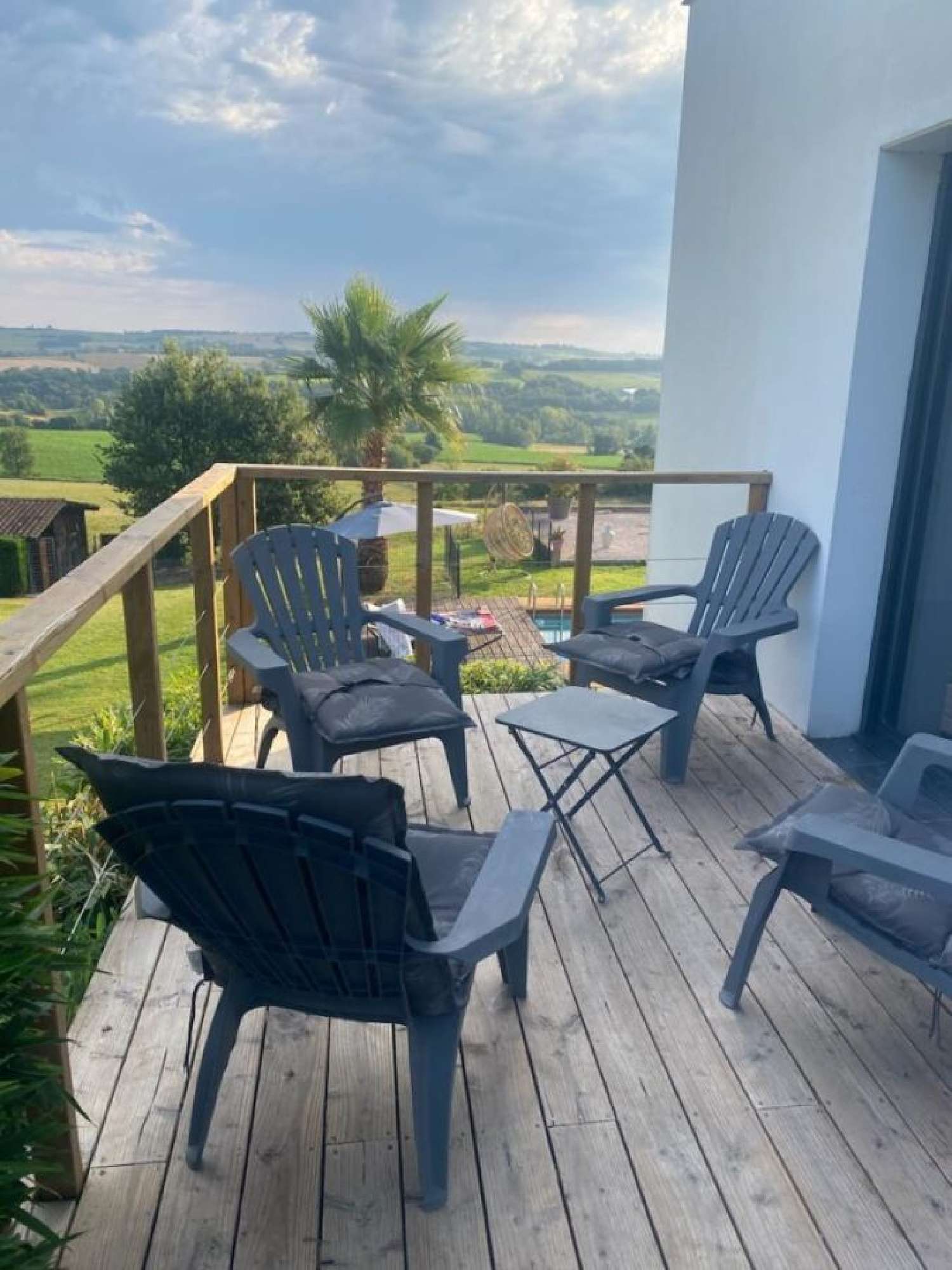  kaufen Haus Saumont Lot-et-Garonne 2