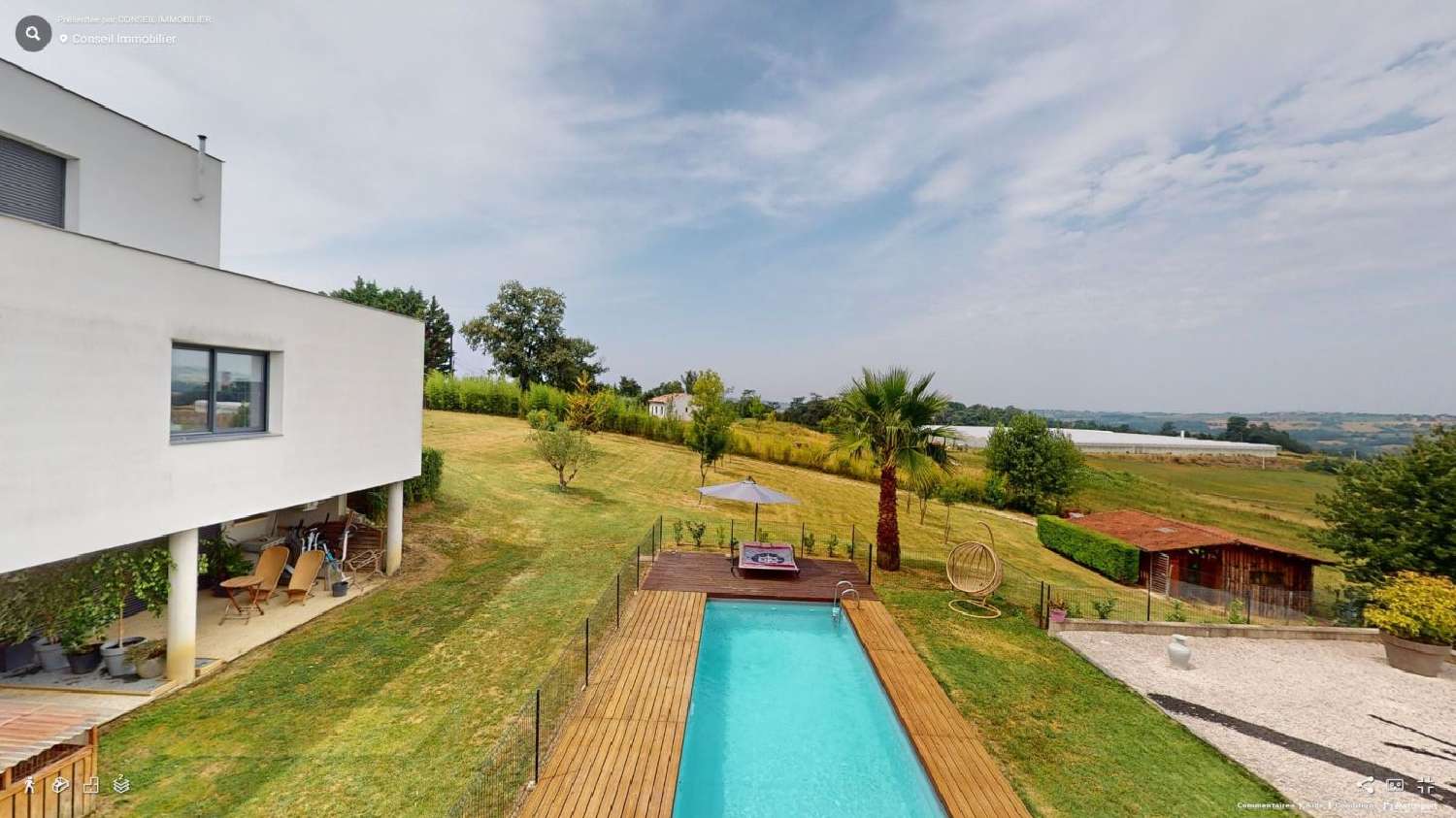  kaufen Haus Saumont Lot-et-Garonne 3