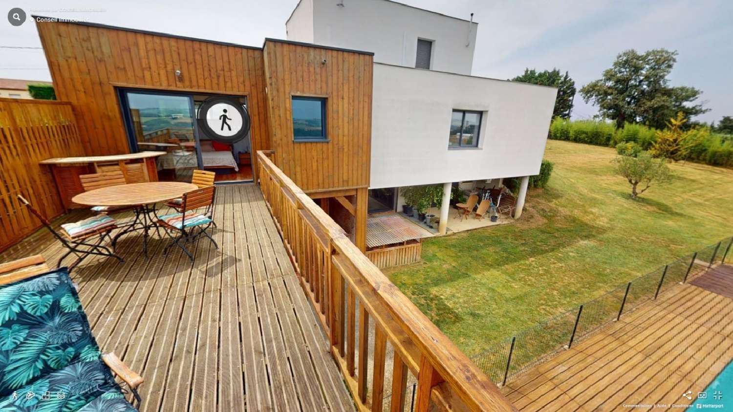  kaufen Haus Saumont Lot-et-Garonne 4
