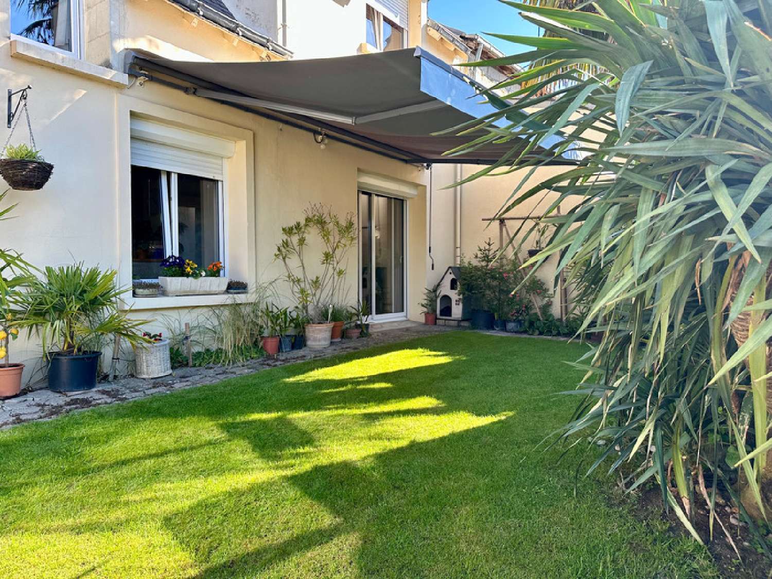 for sale house Saumur Maine-et-Loire 3