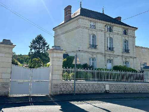 Saumur Maine-et-Loire huis foto 7063498