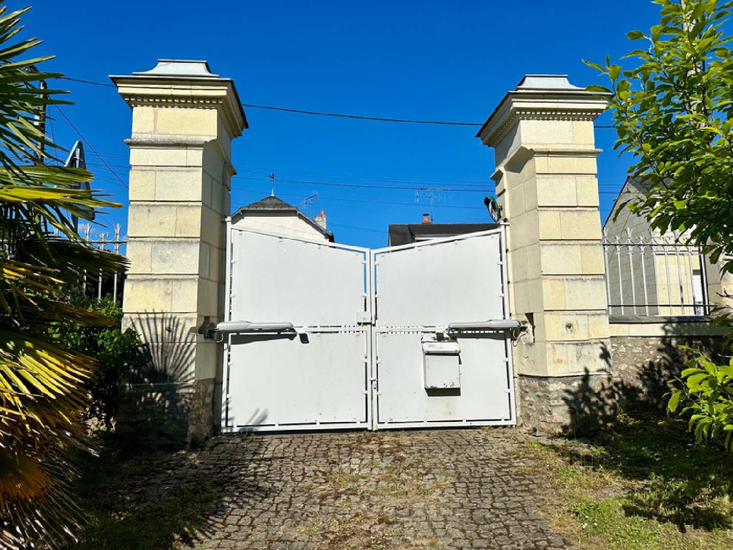  à vendre maison Saumur Maine-et-Loire 5