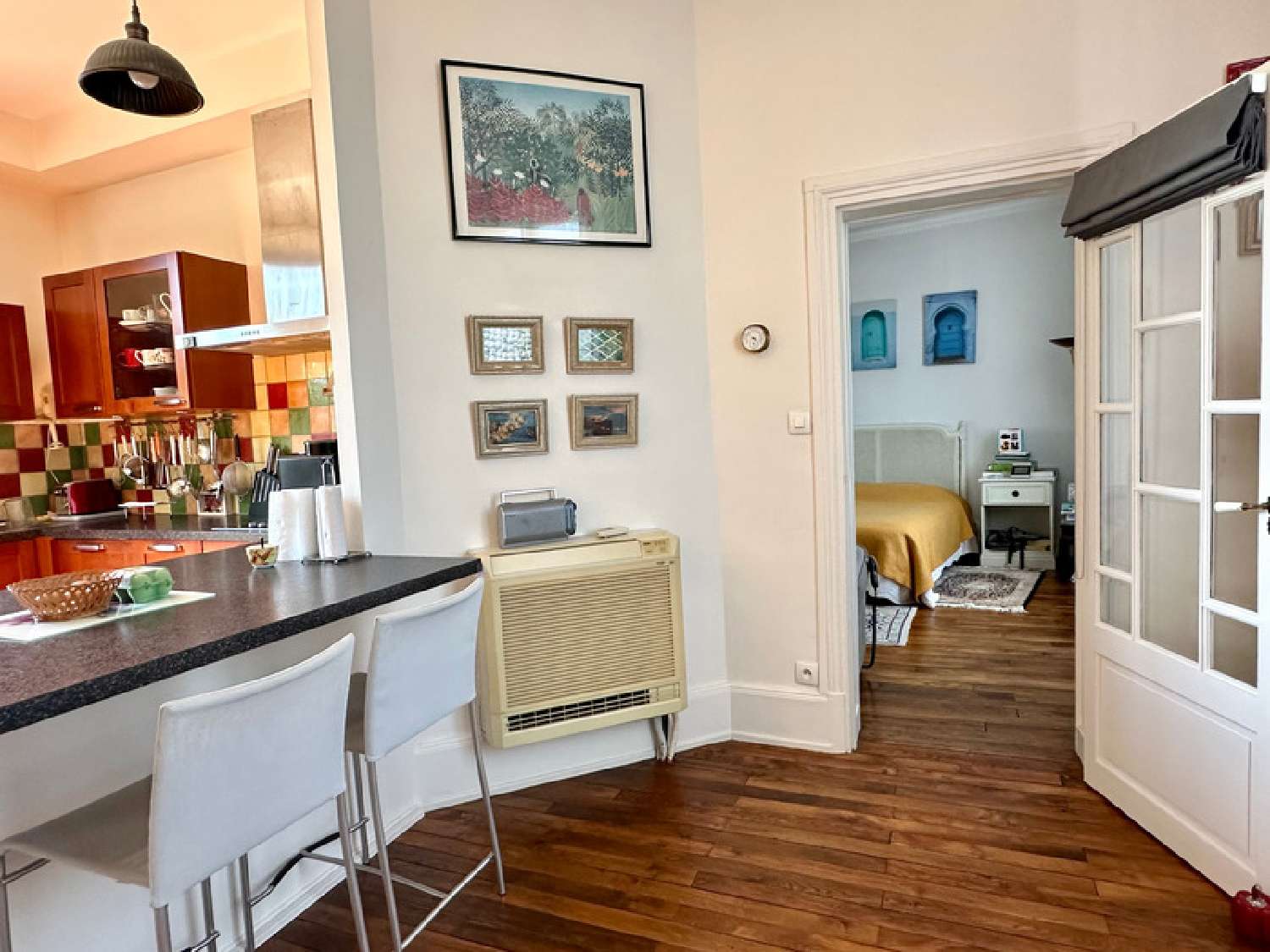  à vendre maison Saumur Maine-et-Loire 6