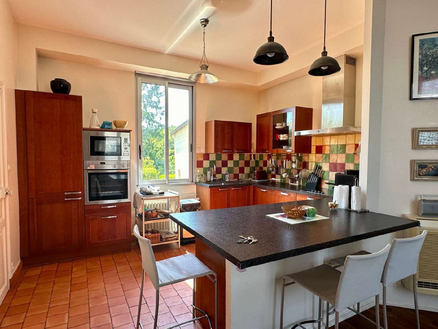  à vendre maison Saumur Maine-et-Loire 7