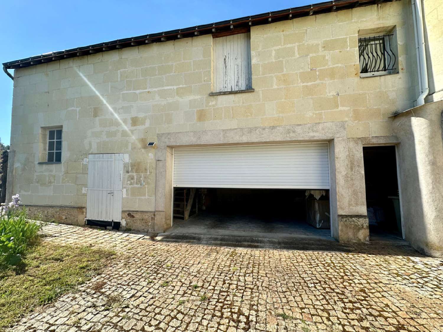  à vendre maison Saumur Maine-et-Loire 8