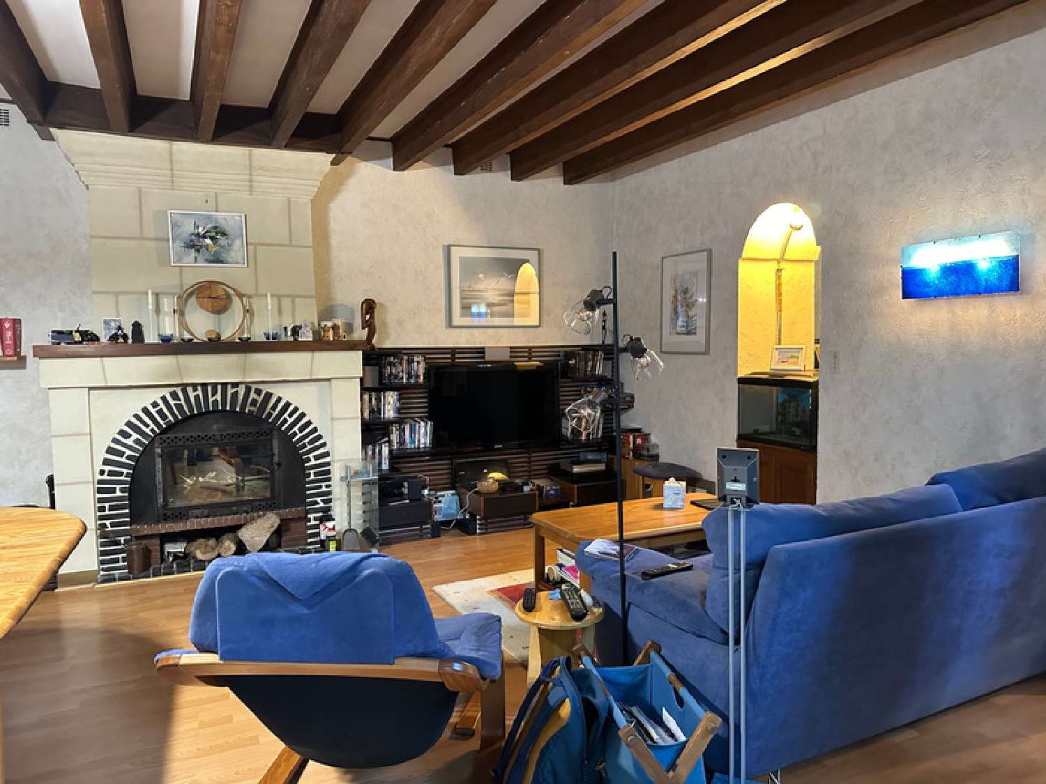  te koop huis Saumur Maine-et-Loire 3