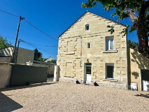 Saumur Maine-et-Loire huis foto 7067261