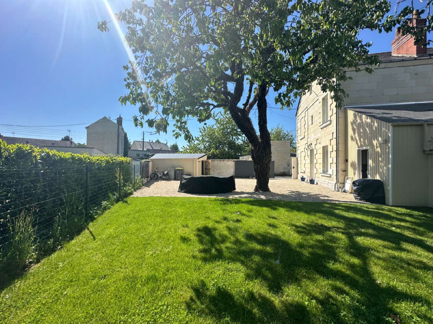  te koop huis Saumur Maine-et-Loire 2