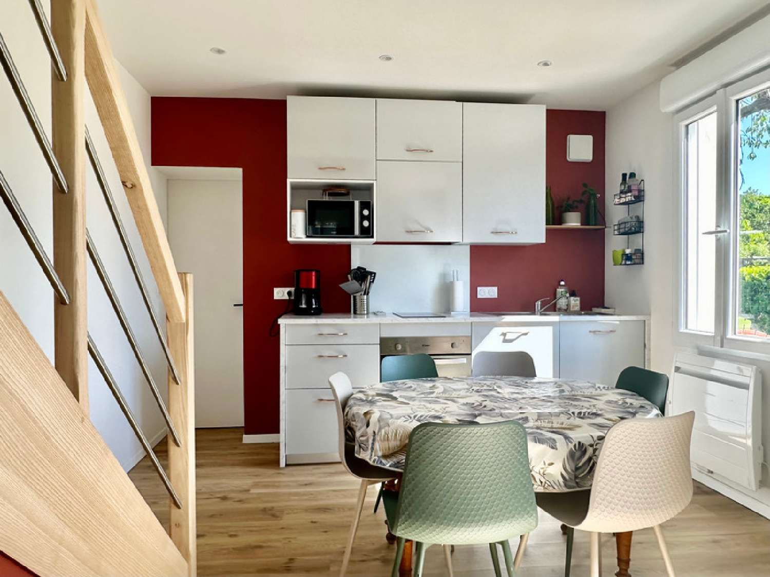  te koop huis Saumur Maine-et-Loire 3