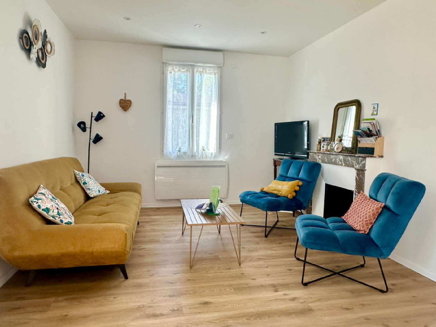  te koop huis Saumur Maine-et-Loire 4