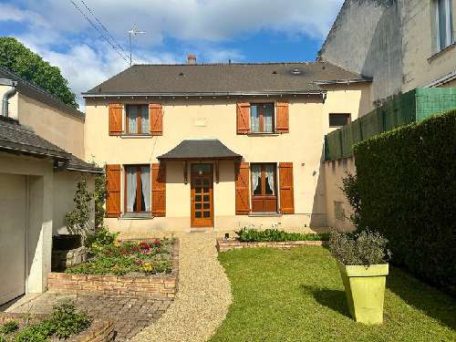 Saumur Maine-et-Loire huis foto 7067438