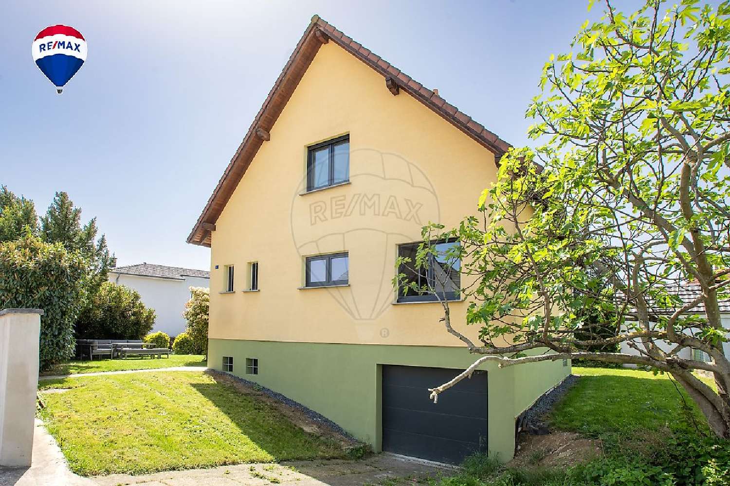  for sale house Sausheim Haut-Rhin 2