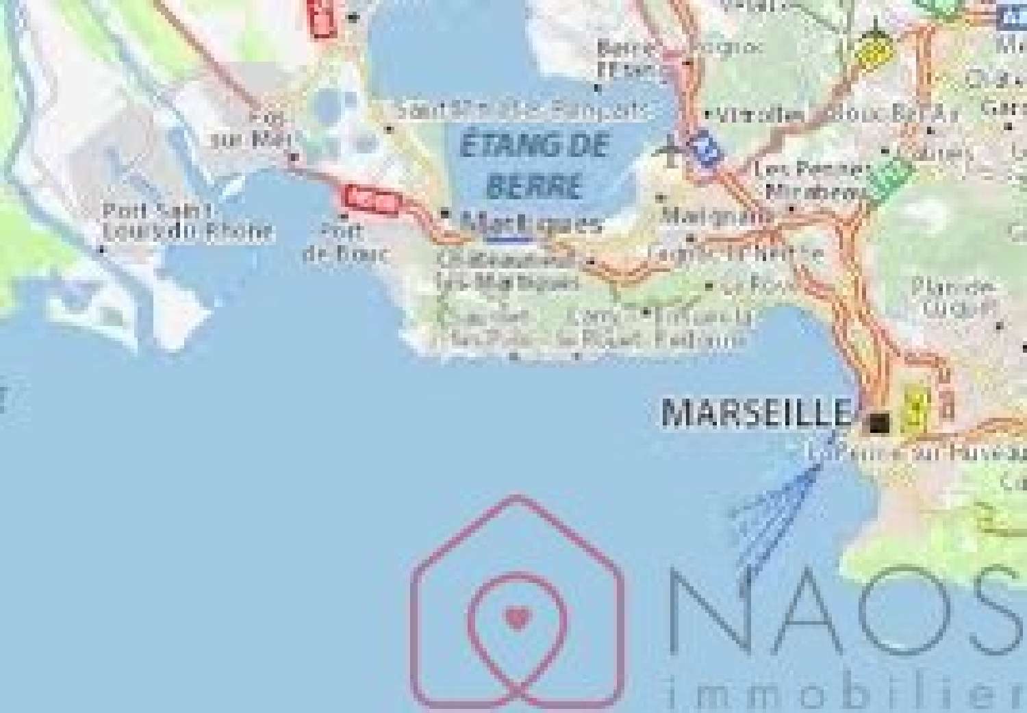  te koop huis Sausset-les-Pins Bouches-du-Rhône 2