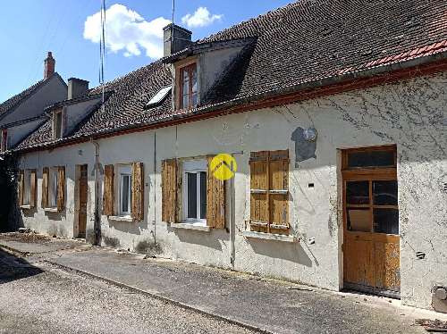 Sauvagny Allier casa foto 7067741