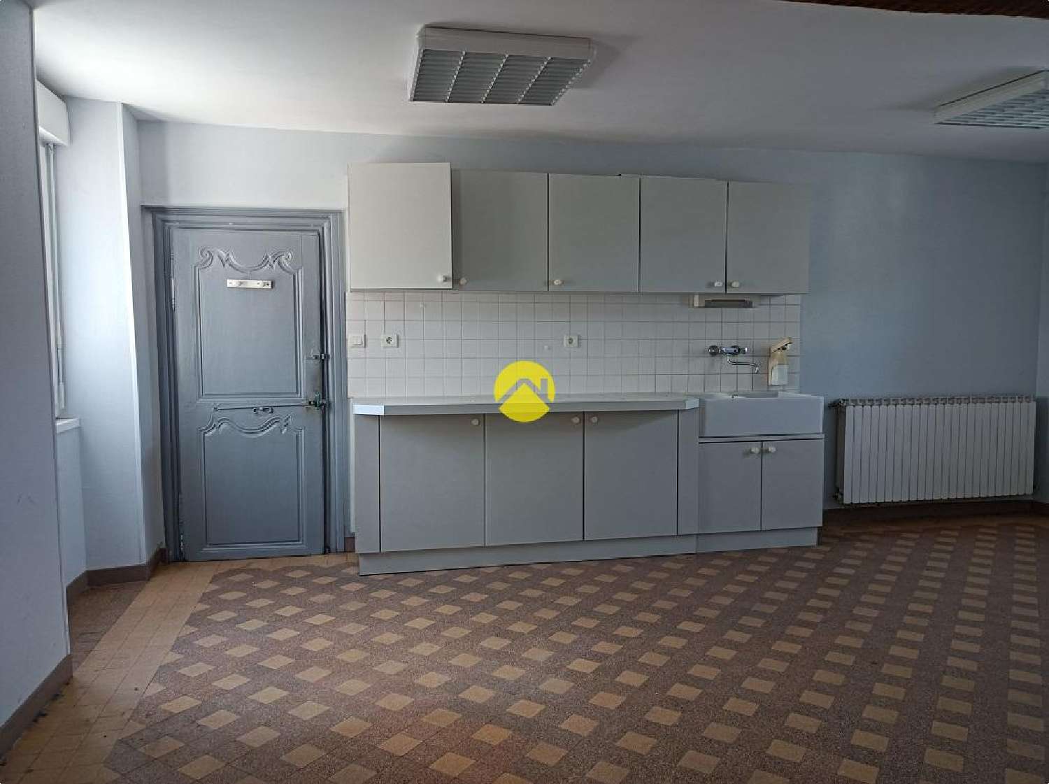  en venta casa Sauvagny Allier 2