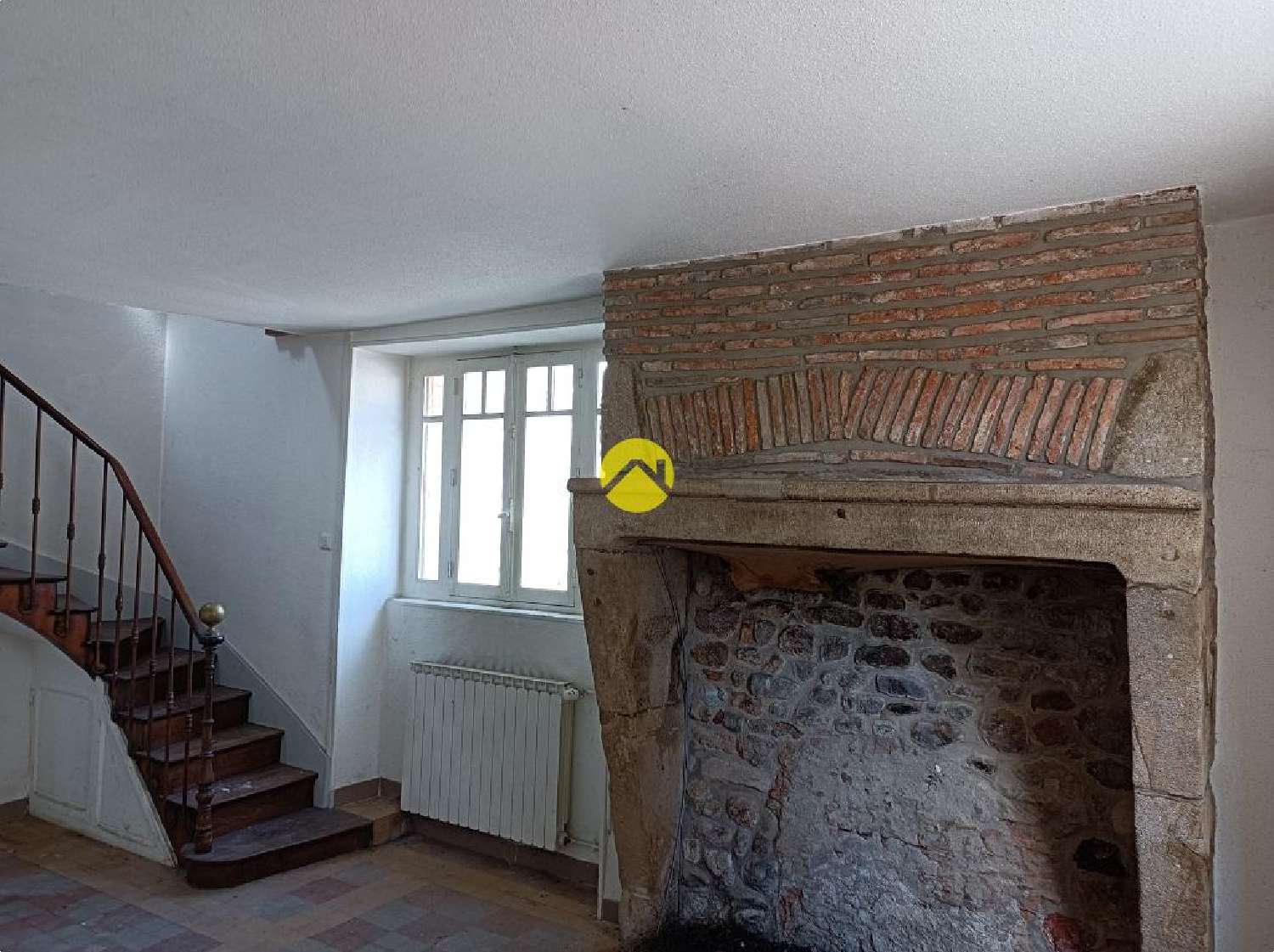  en venta casa Sauvagny Allier 3