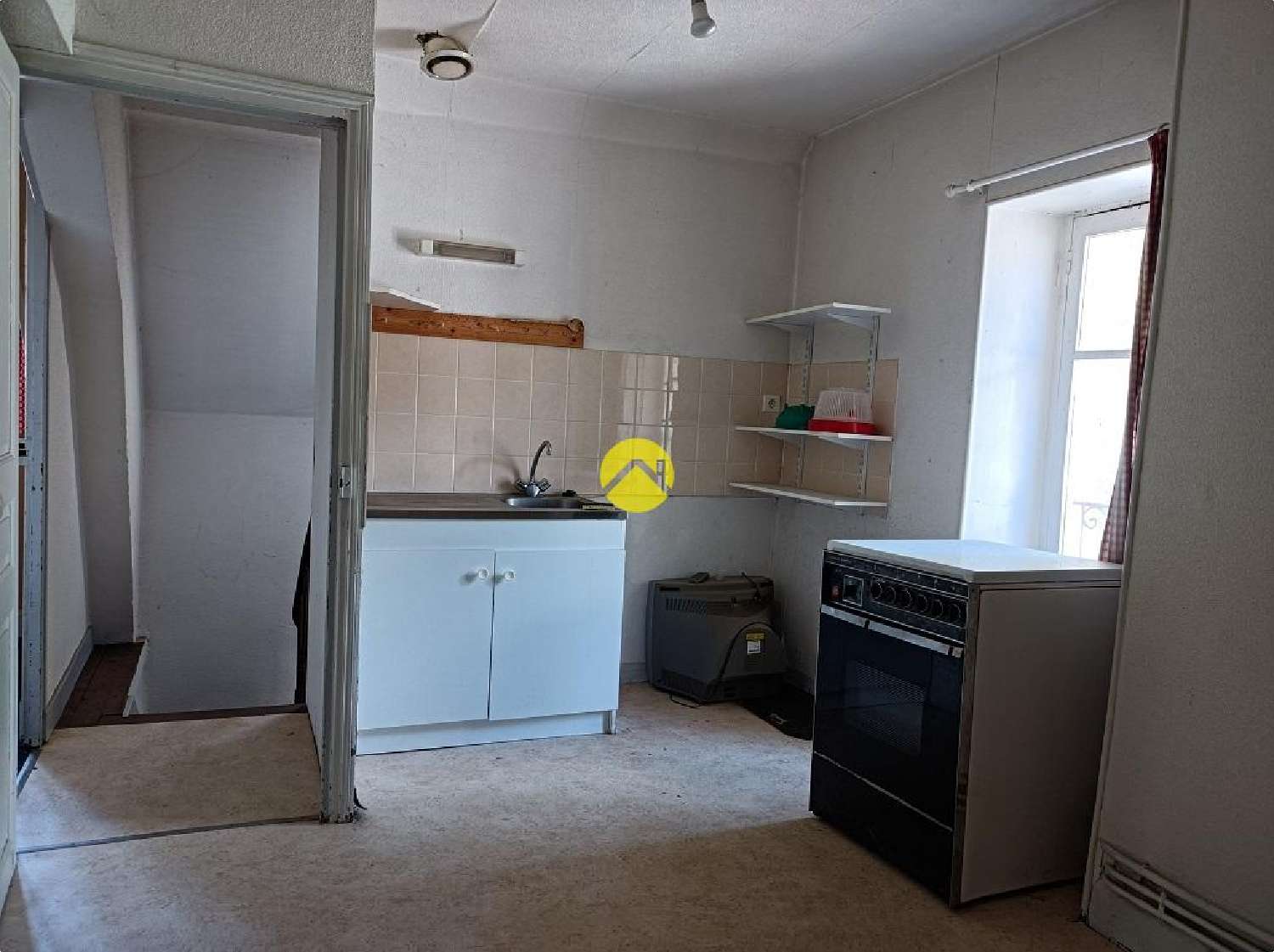  en venta casa Sauvagny Allier 4