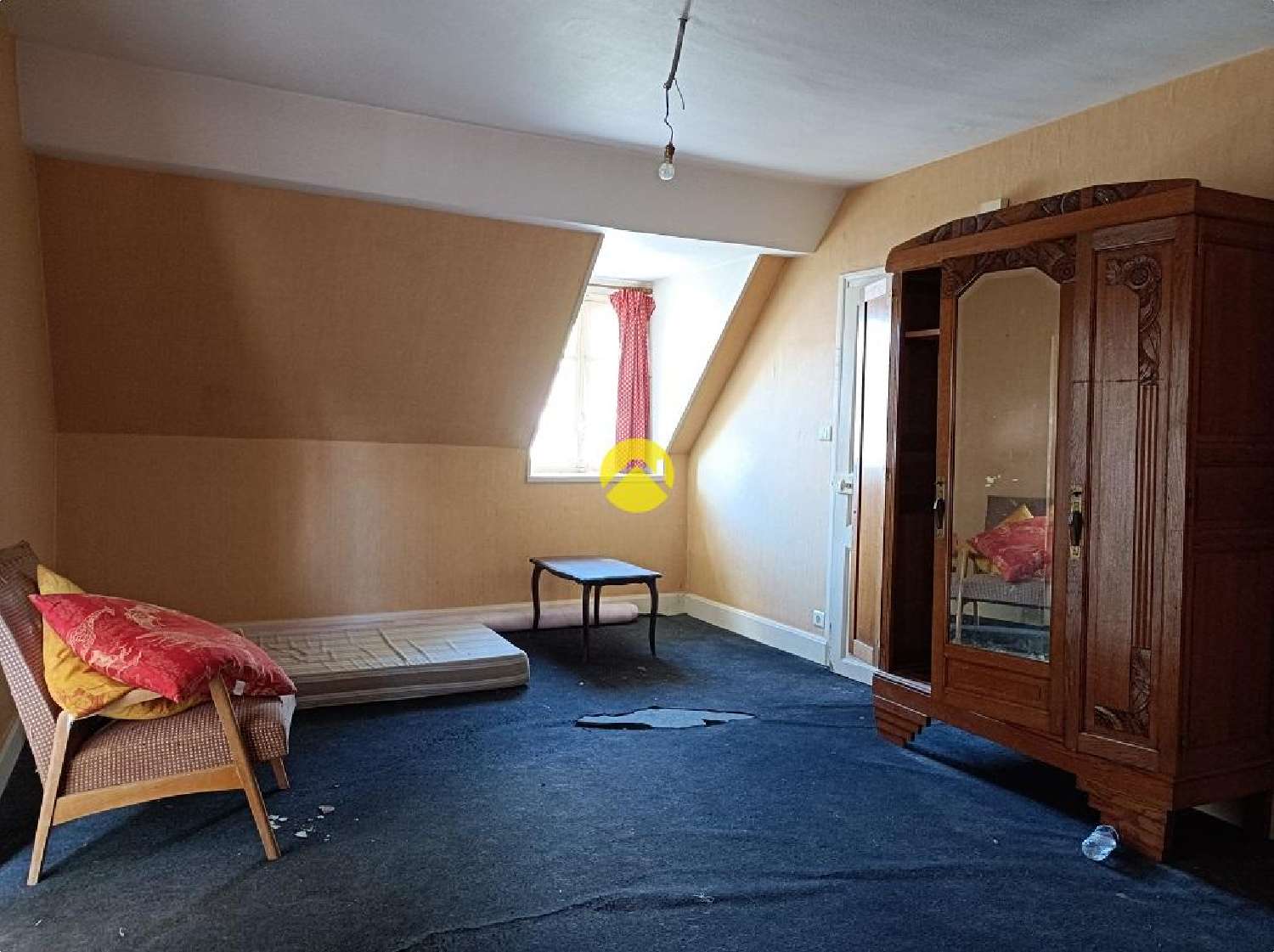  en venta casa Sauvagny Allier 6