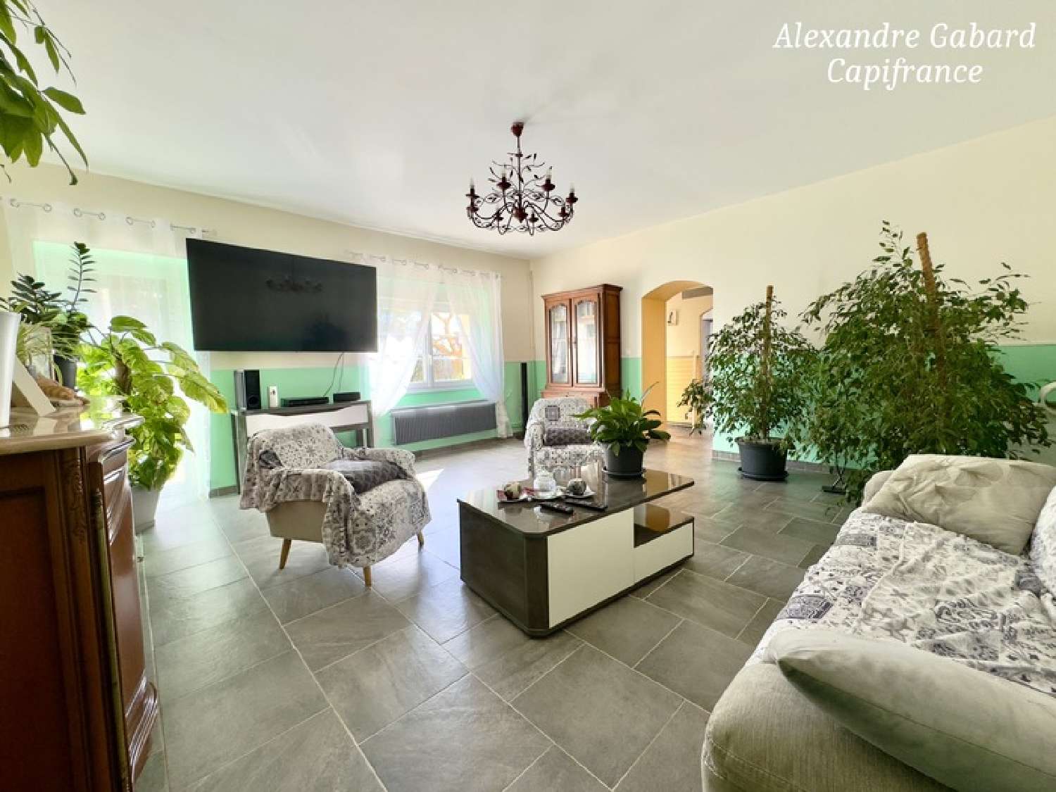  à vendre maison Sauveterre-de-Guyenne Gironde 2