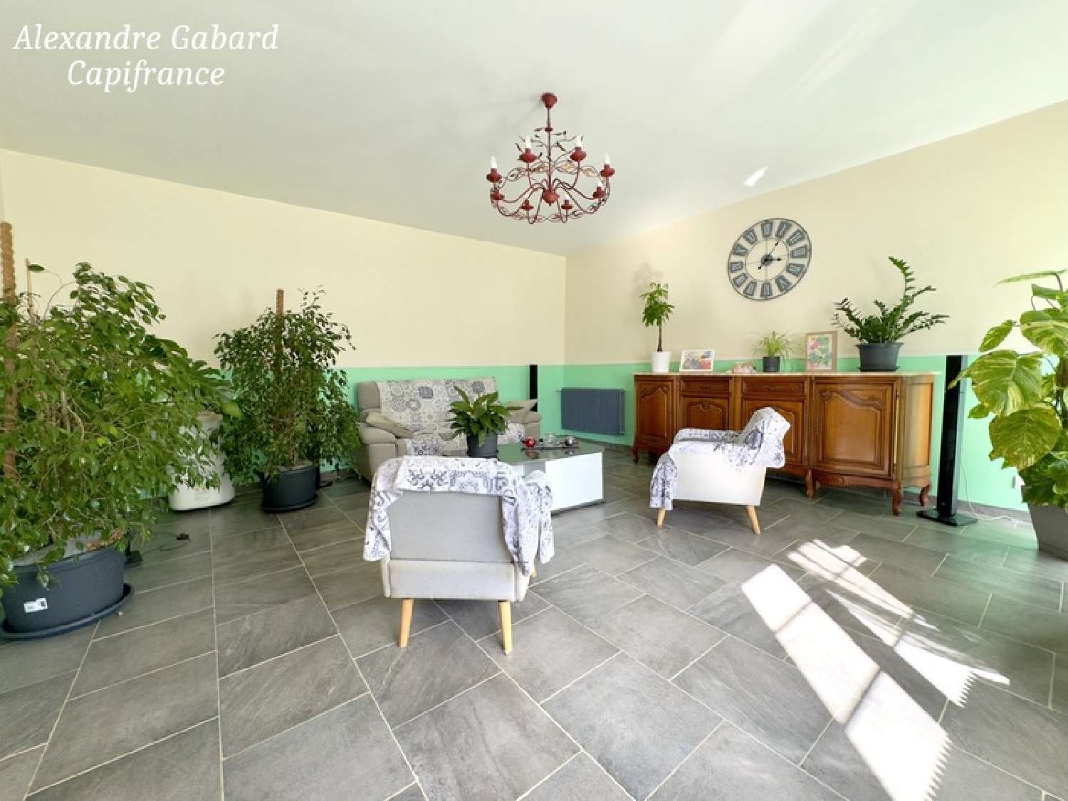  à vendre maison Sauveterre-de-Guyenne Gironde 3