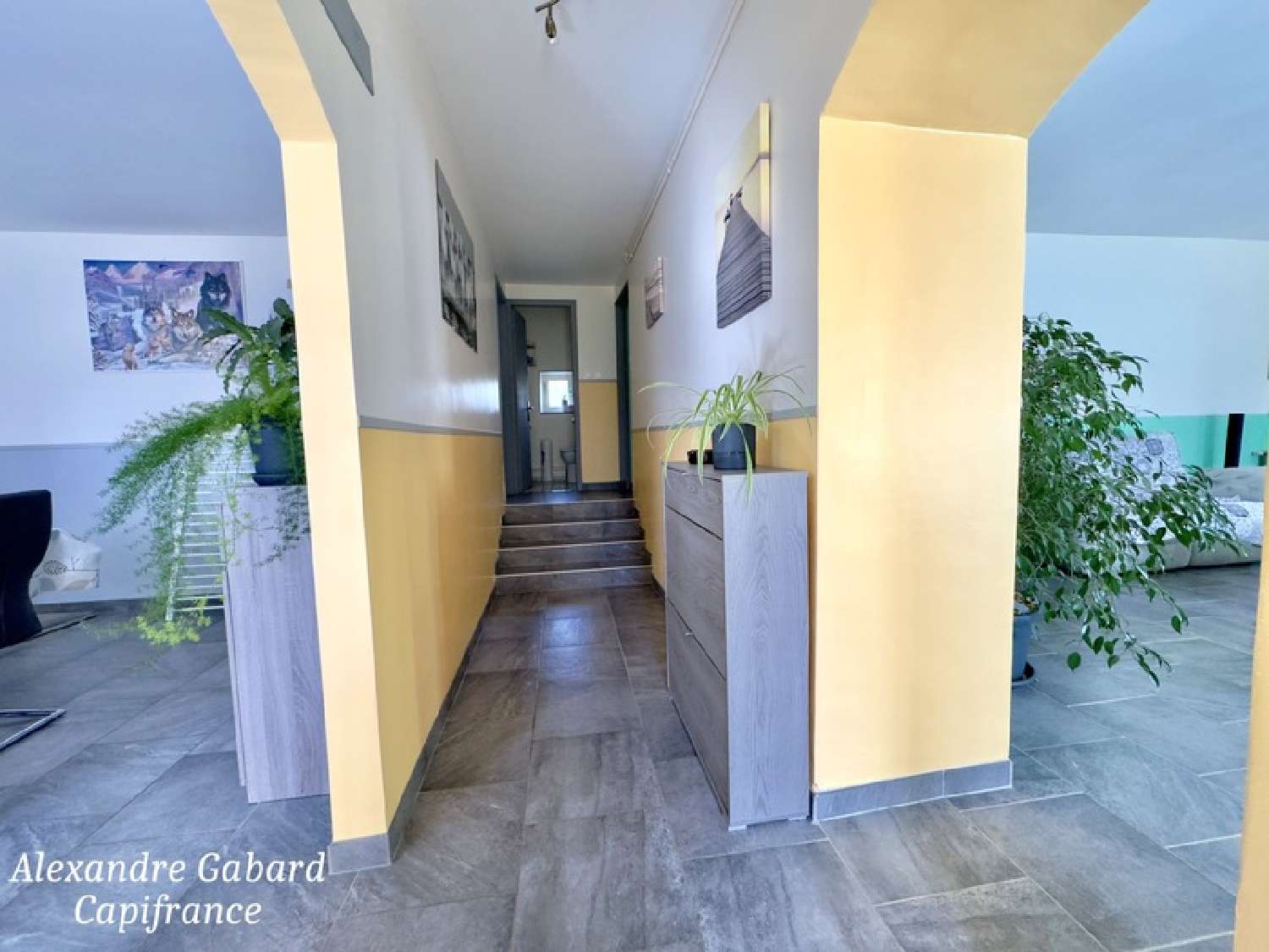  à vendre maison Sauveterre-de-Guyenne Gironde 4