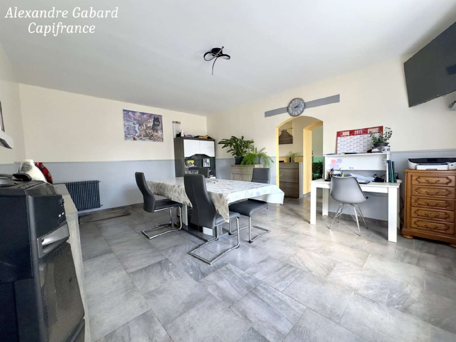  à vendre maison Sauveterre-de-Guyenne Gironde 5