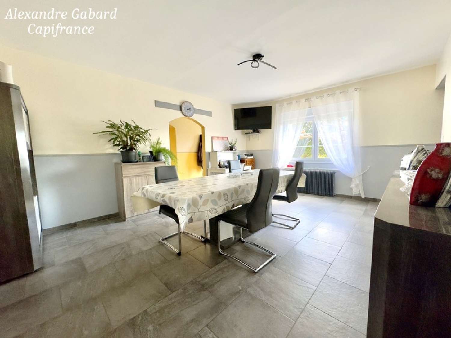  à vendre maison Sauveterre-de-Guyenne Gironde 6