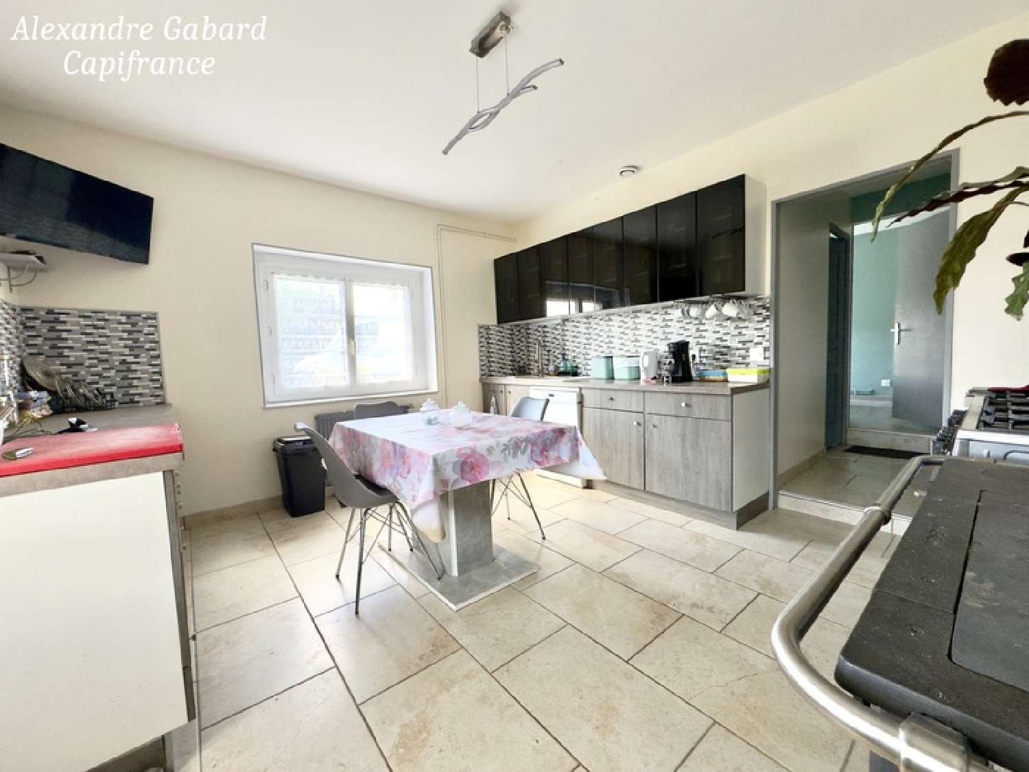  à vendre maison Sauveterre-de-Guyenne Gironde 7