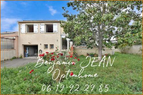 Sauvian Hérault house foto 7066069