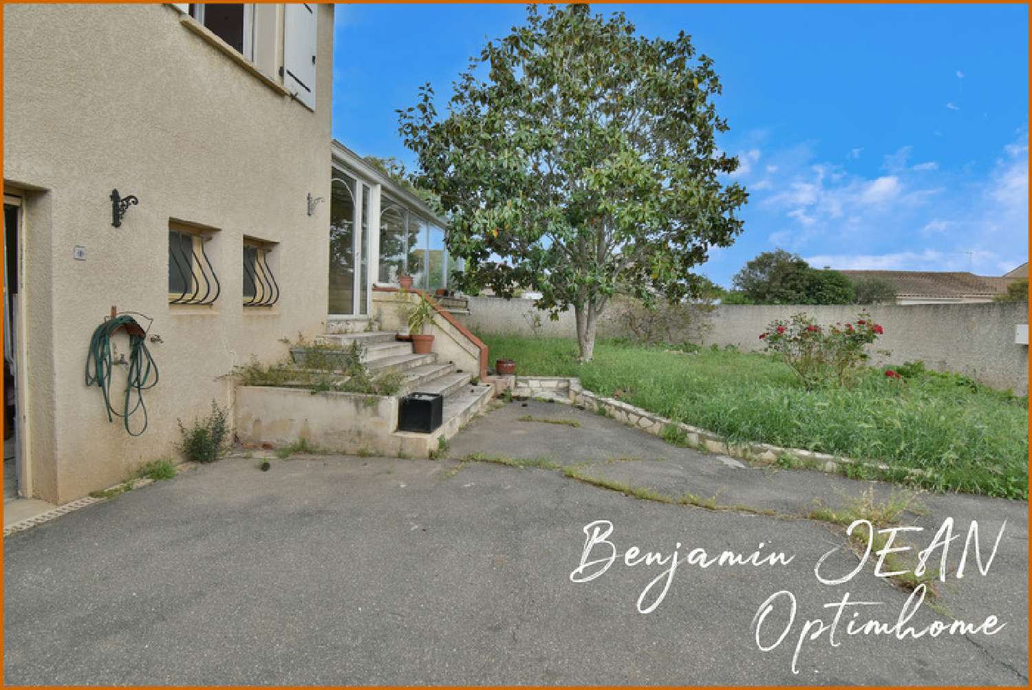  for sale house Sauvian Hérault 3