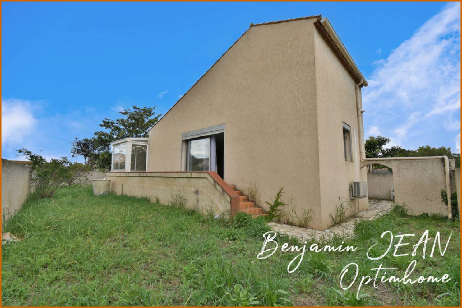  for sale house Sauvian Hérault 4