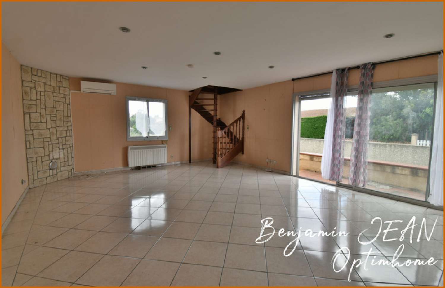  for sale house Sauvian Hérault 5