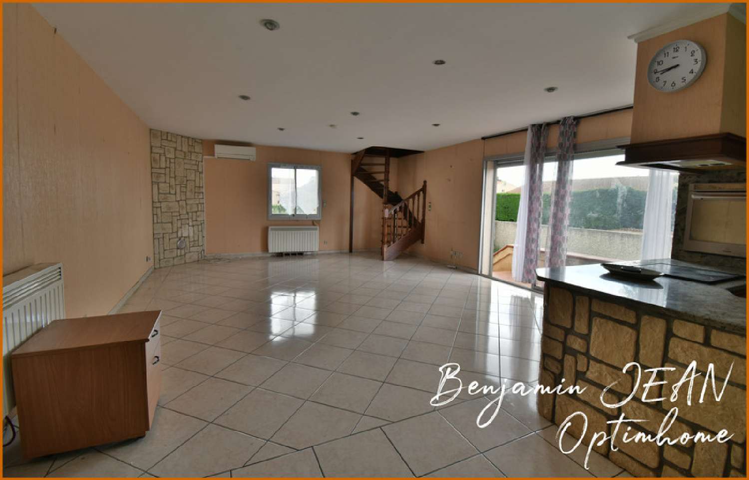  for sale house Sauvian Hérault 6