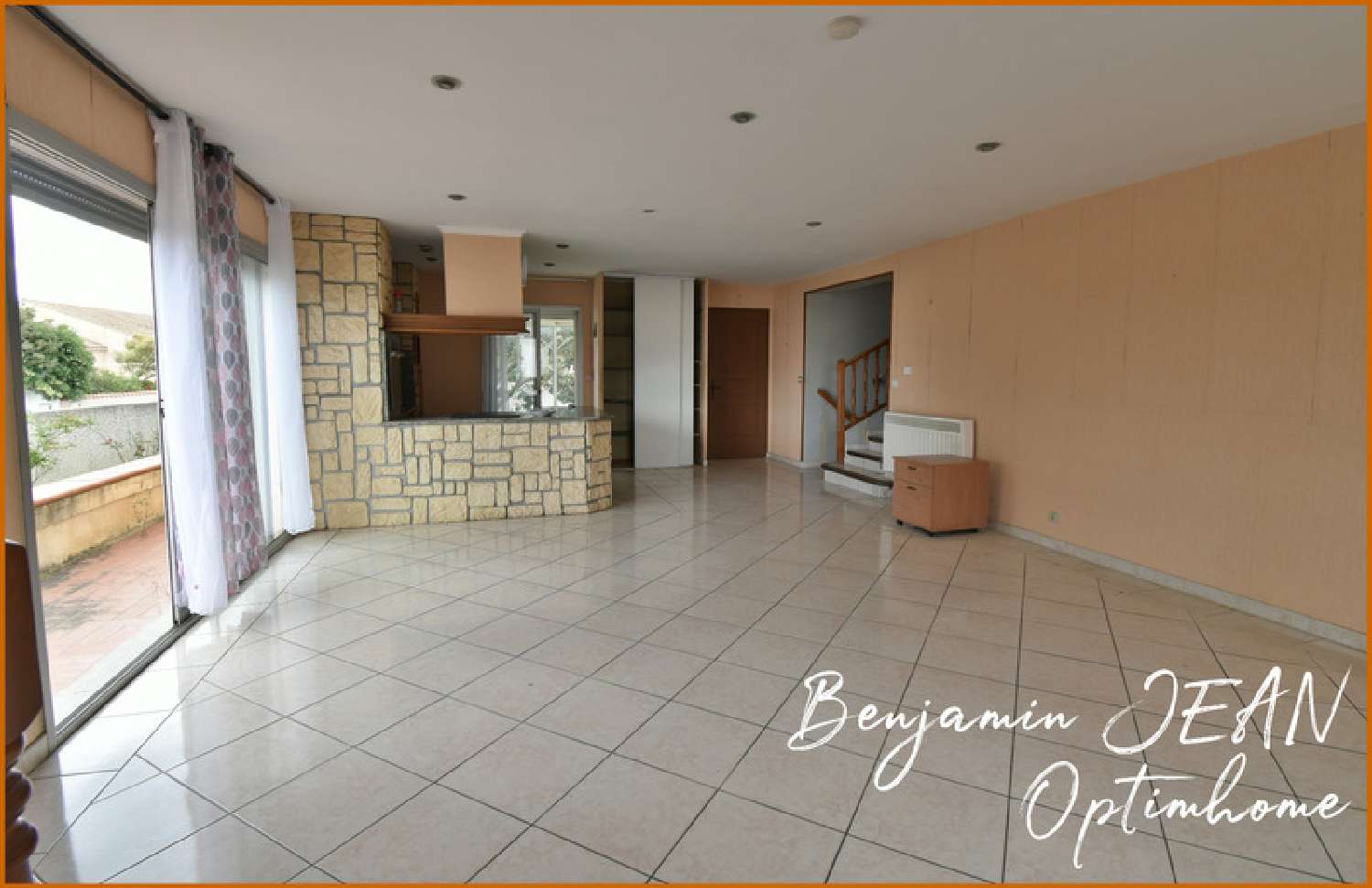  for sale house Sauvian Hérault 7