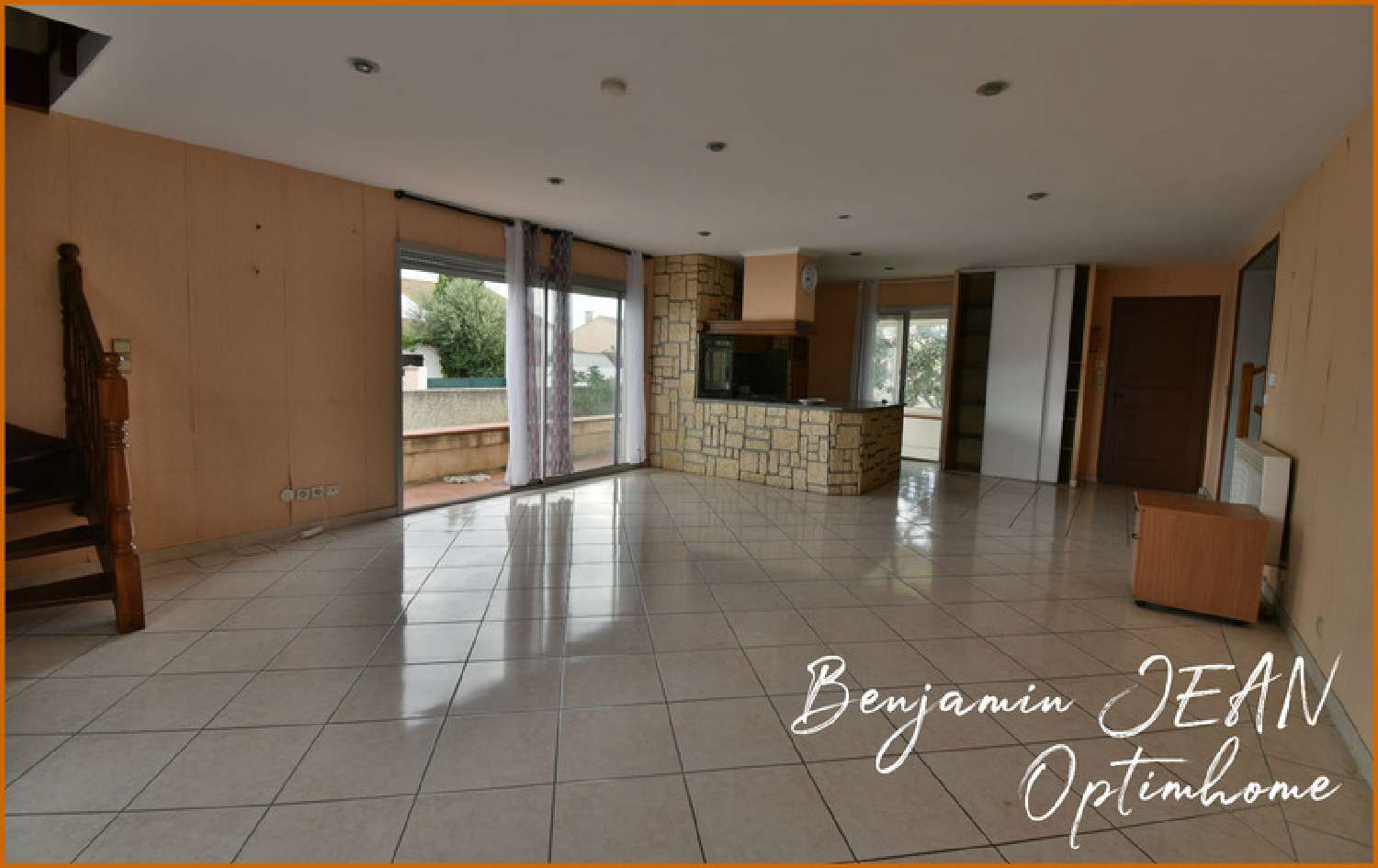  for sale house Sauvian Hérault 8