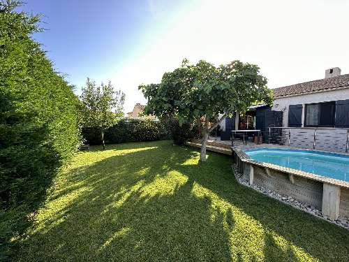 Sauvian Hérault huis foto 7060364
