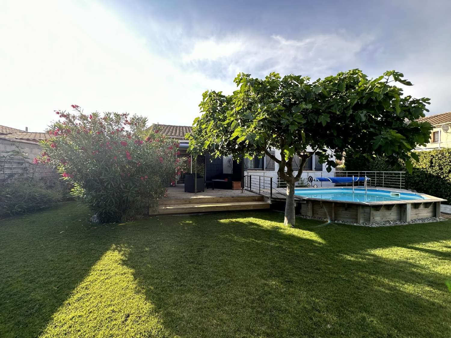  en venta casa Sauvian Hérault 2