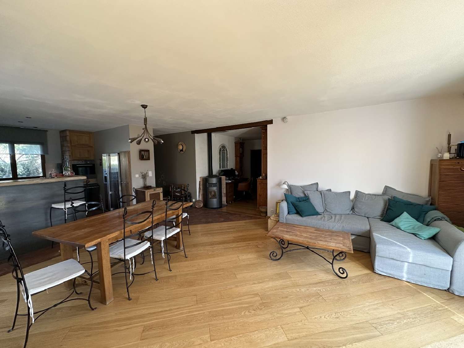  en venta casa Sauvian Hérault 4