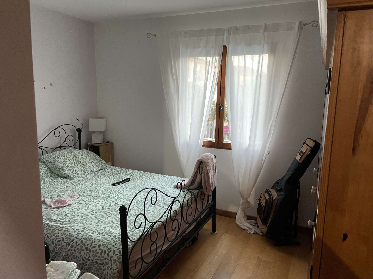  en venta casa Sauvian Hérault 5