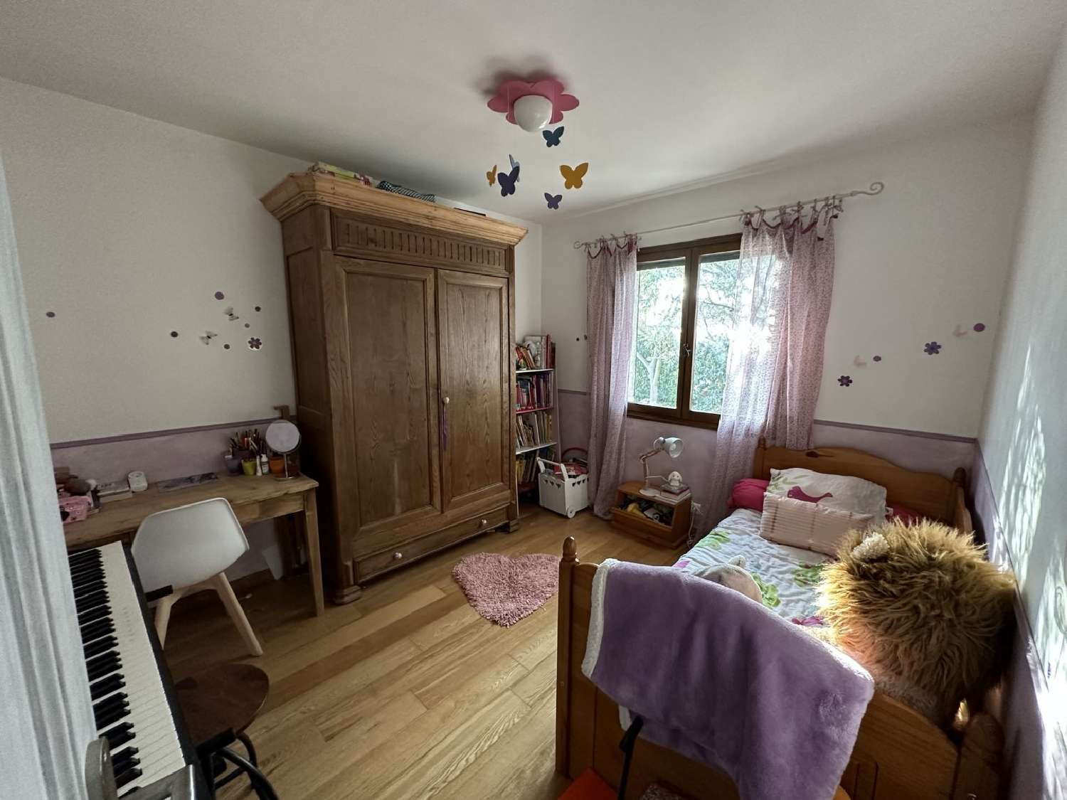  en venta casa Sauvian Hérault 6