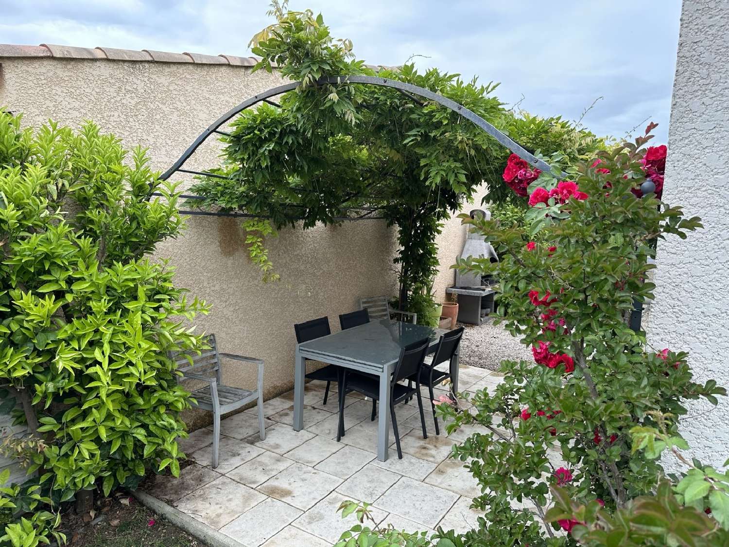  en venta casa Sauvian Hérault 8